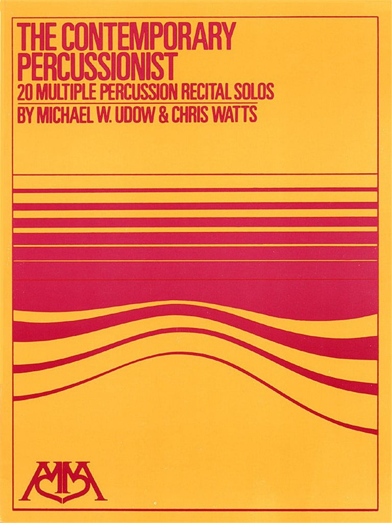 The Contemporary Percussionist